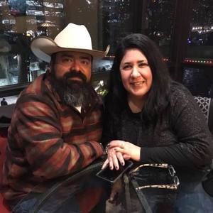 Meet your Posher, Larry